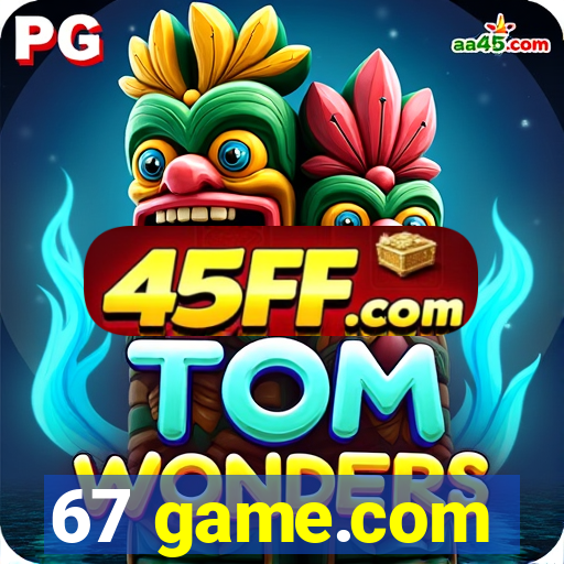 67 game.com